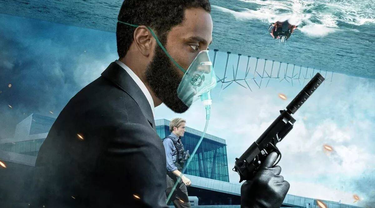 TENET: Is A Sequel Potentially Possible? What's Known