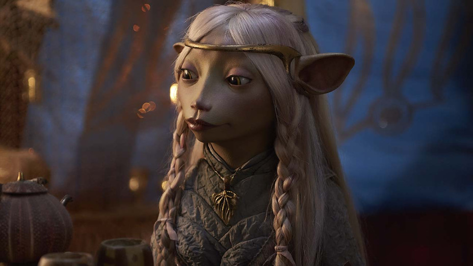 Dark Crystal: Age of Resistance' Canceled at Netflix | Hollywood Reporter