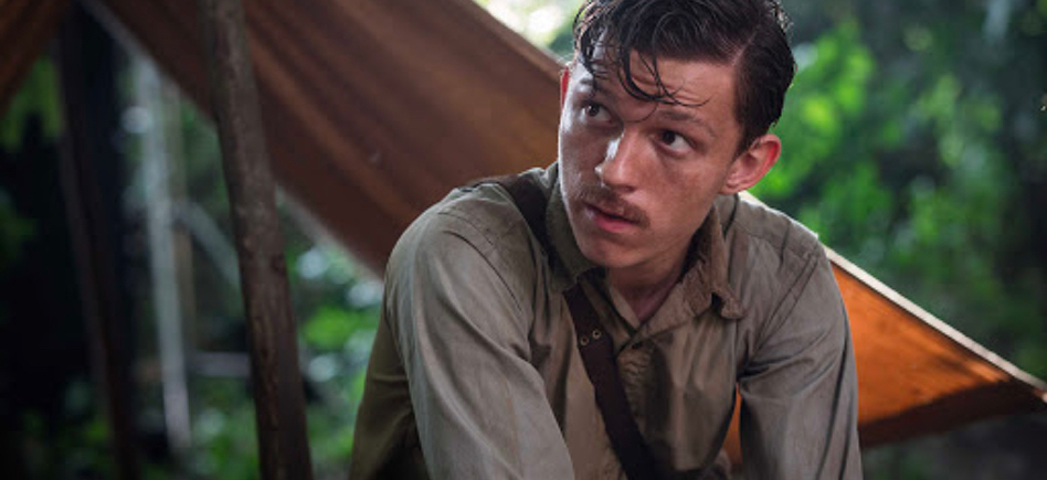 The Devil All the Time Release Date Set for September – /Film