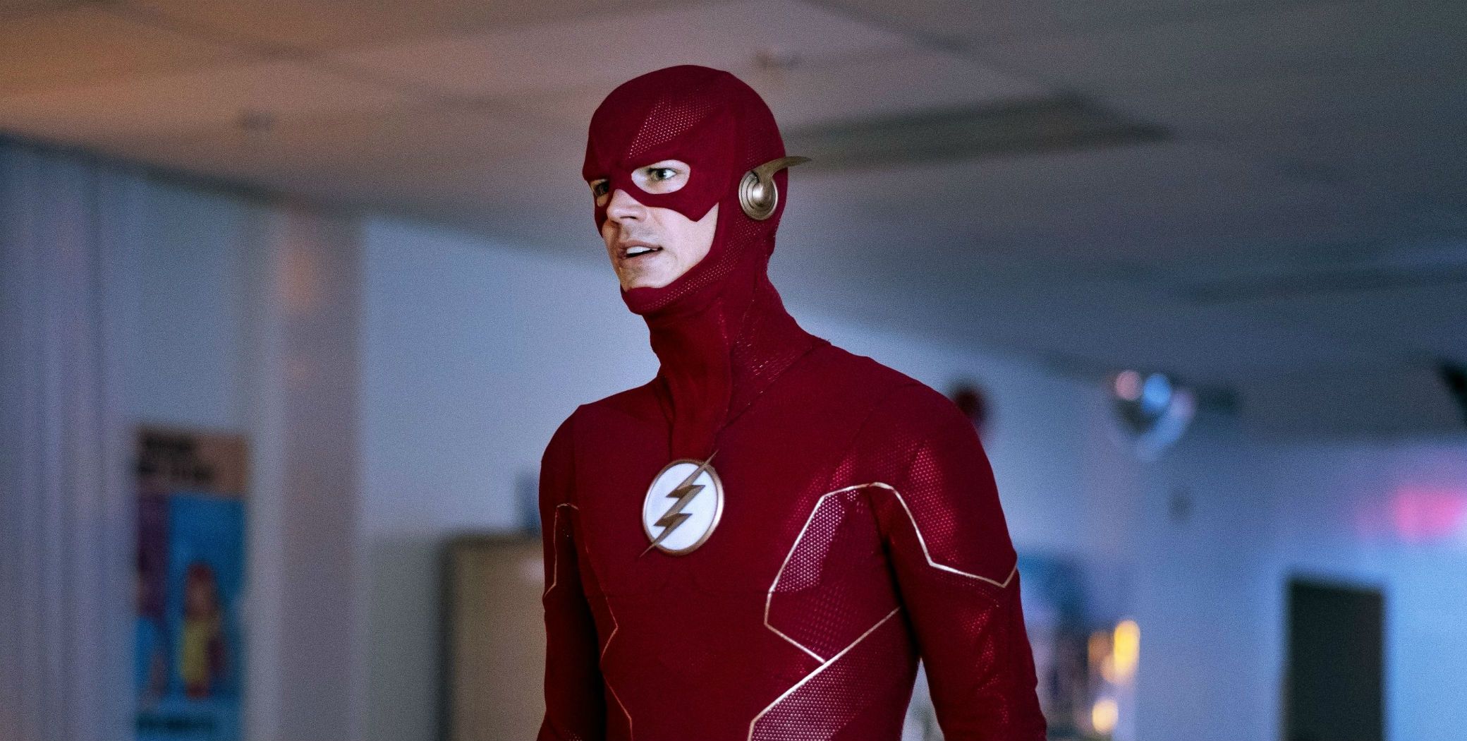 The Flash season 7 will see the return of major villain