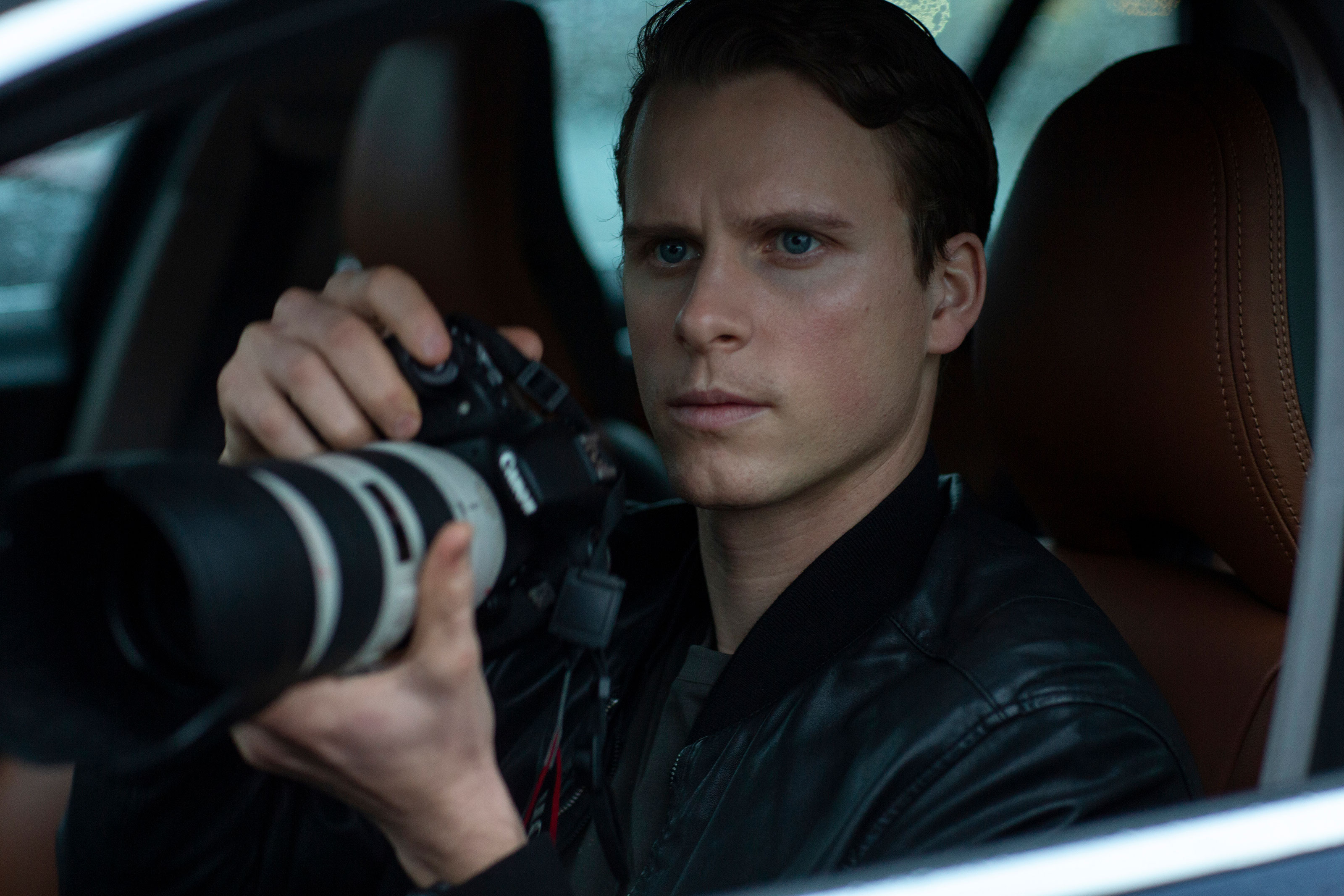 Young Wallander' Season 2: Will There Be Another Season of the Netflix Show?