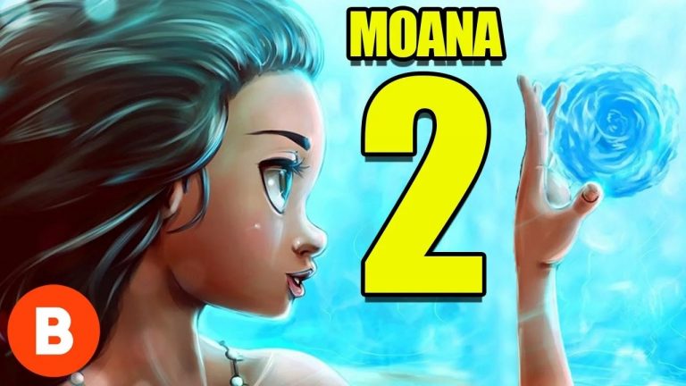 Moana 2 Heres What We Know About Its Sequel Kreweduoptic
