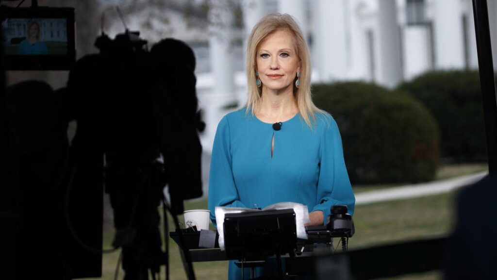 Kellyanne Conway
