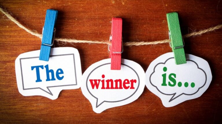 Why Winning Online Contests And Giveaways Is Easy - Kreweduoptic