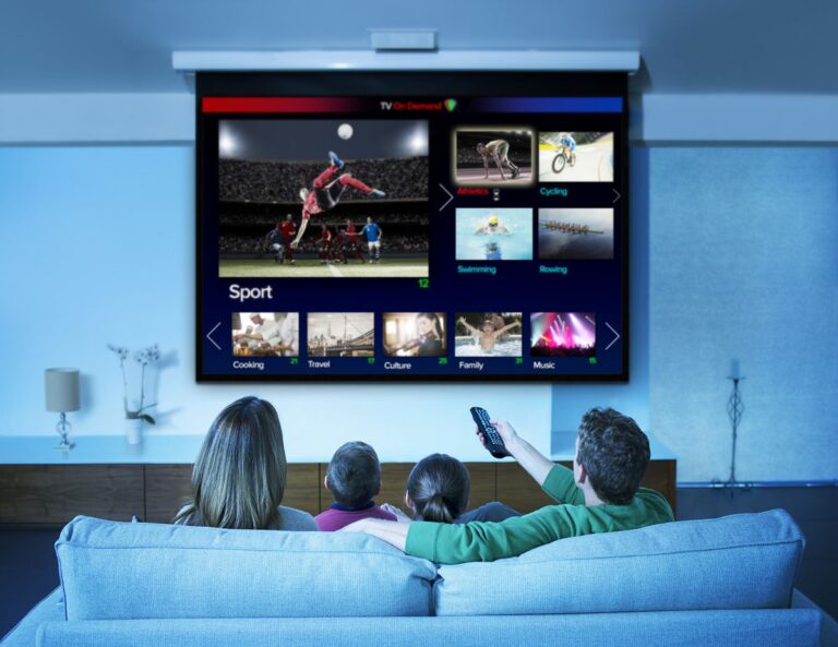 6 Things To Have in Mind When Choosing an IPTV Provider Kreweduoptic