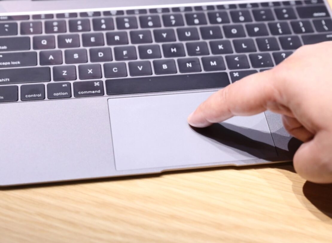 MacBook Trackpad Not Clicking Or Working – 7 Ways How To Fix It