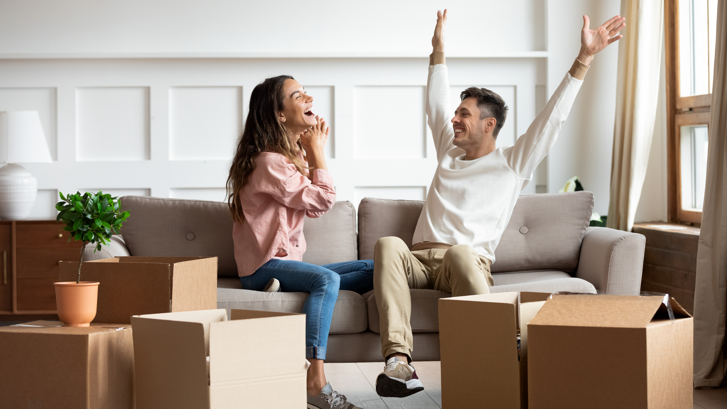 5 Tips That Will Make Your Moving Day So Much Easier - Kreweduoptic