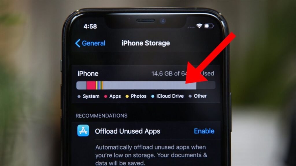 how-to-clear-system-storage-on-android-phone-2023-youtube