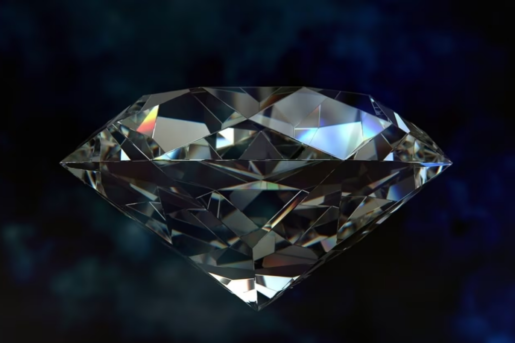 The Allure of Diamonds