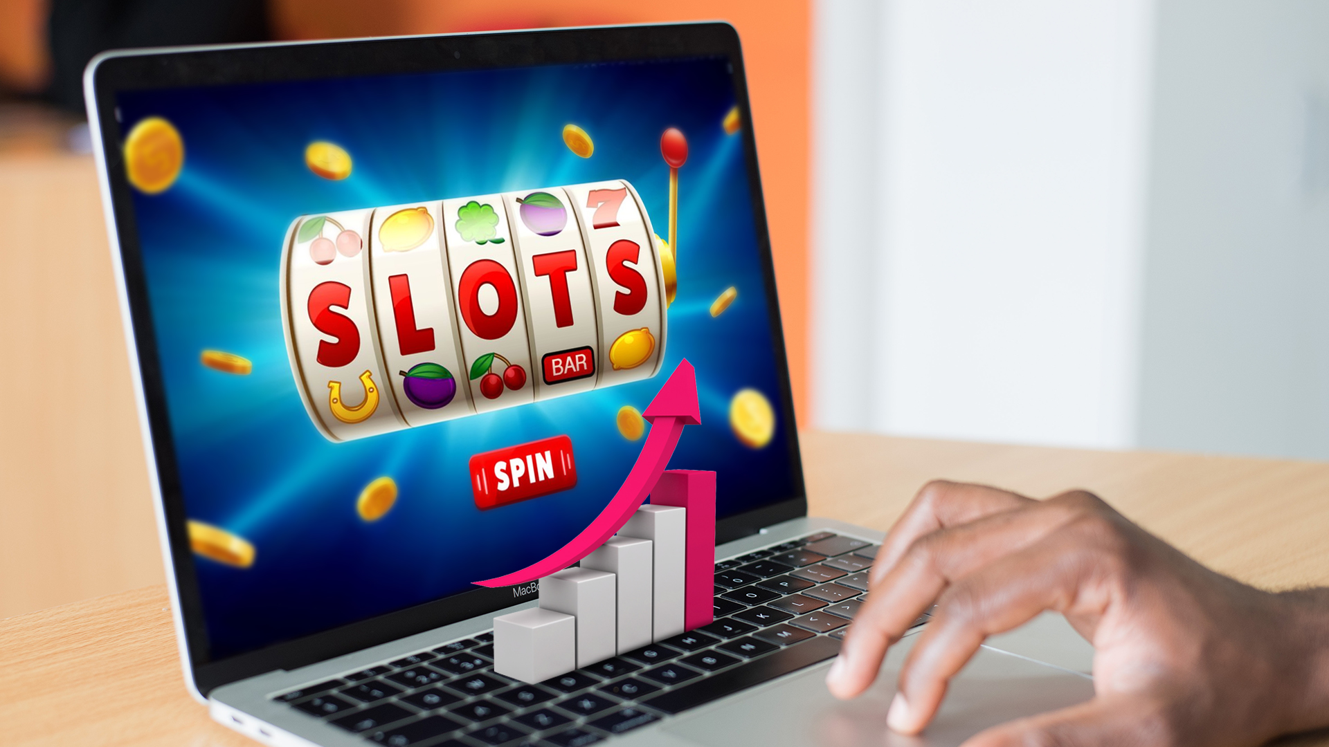 Gaming Hardware Unveiled: Slot Online Performance Enhancements