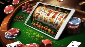 Online Gambling Sites