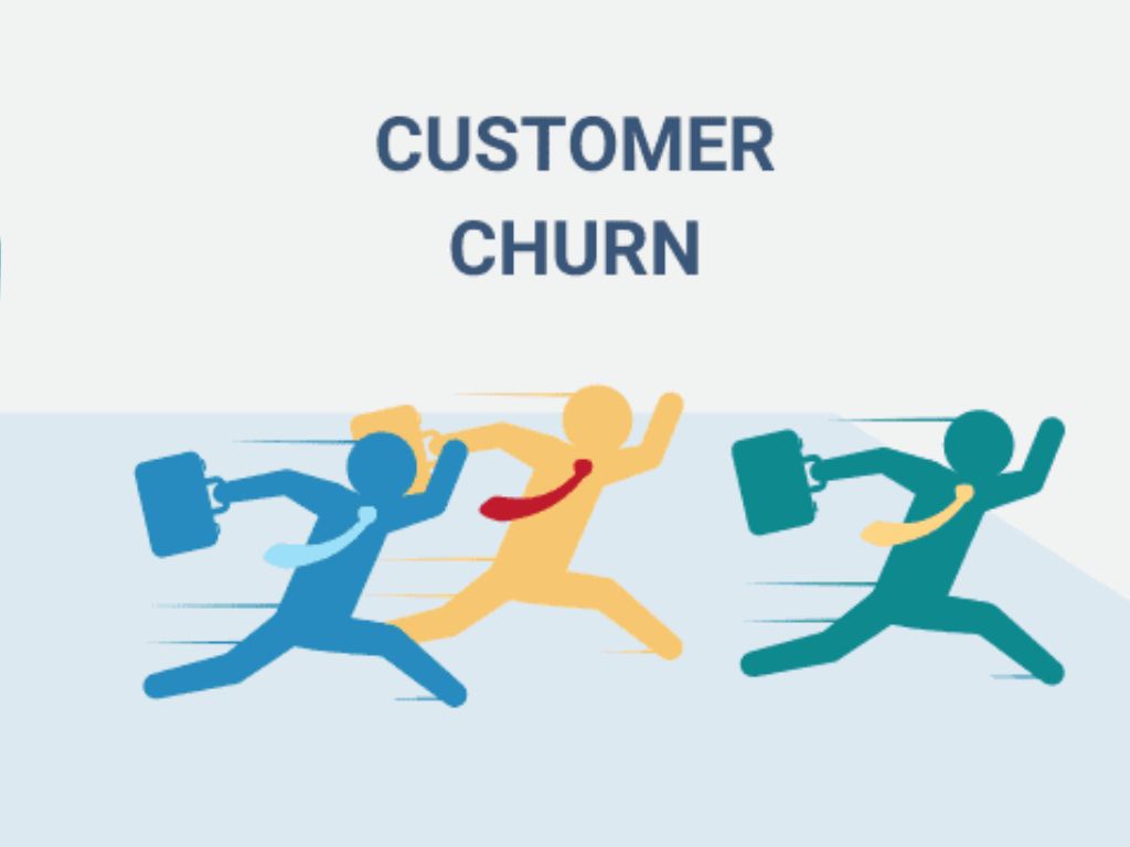 customer churn