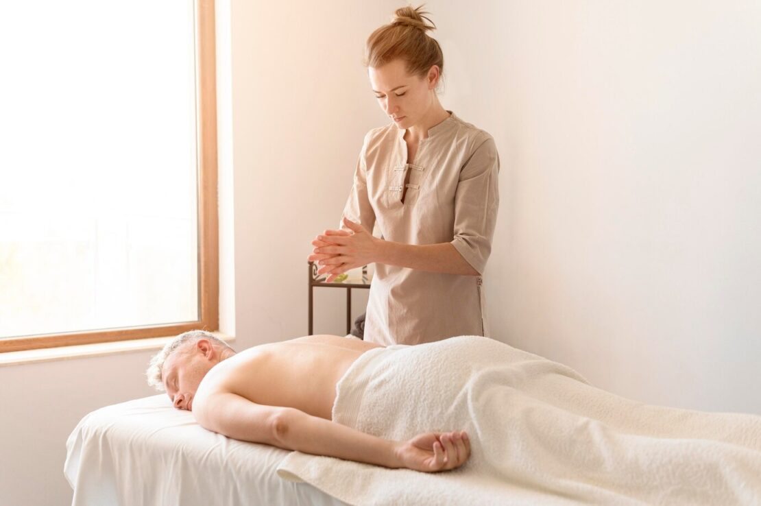 increase your income as massage therapeutic