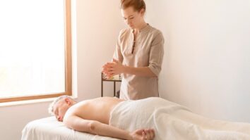 increase your income as massage therapeutic