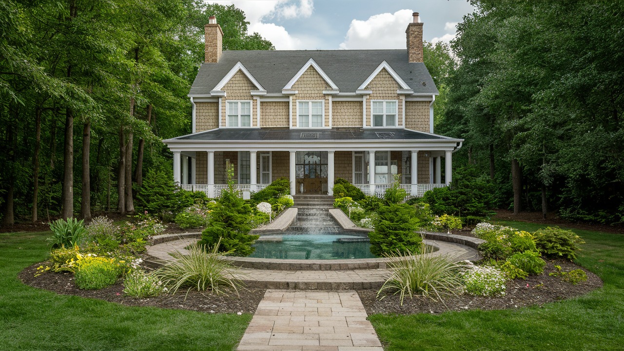 outdoor artist artwork