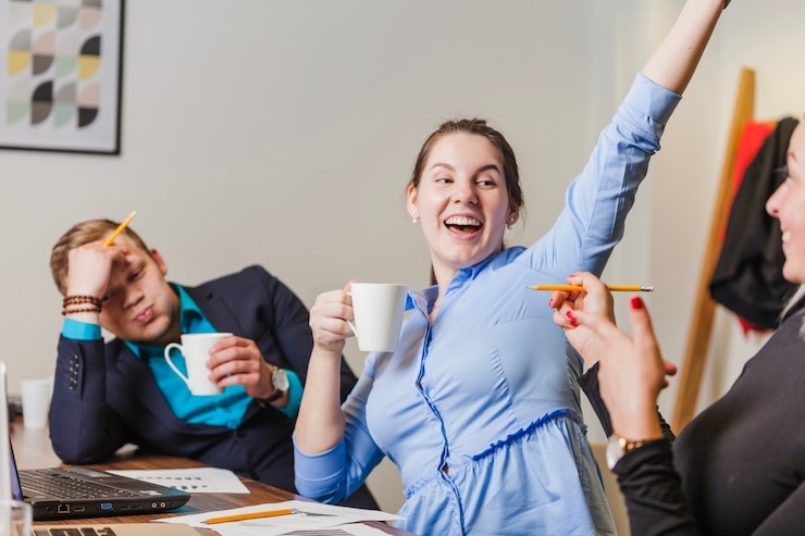 Boost Employee Morale and Pride