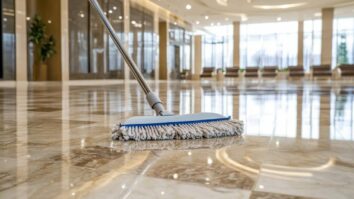 Transform Your Business with Boston Commercial Cleaning Services