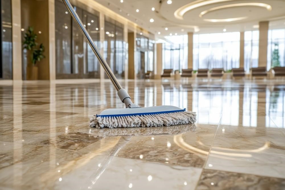 Transform Your Business with Boston Commercial Cleaning Services