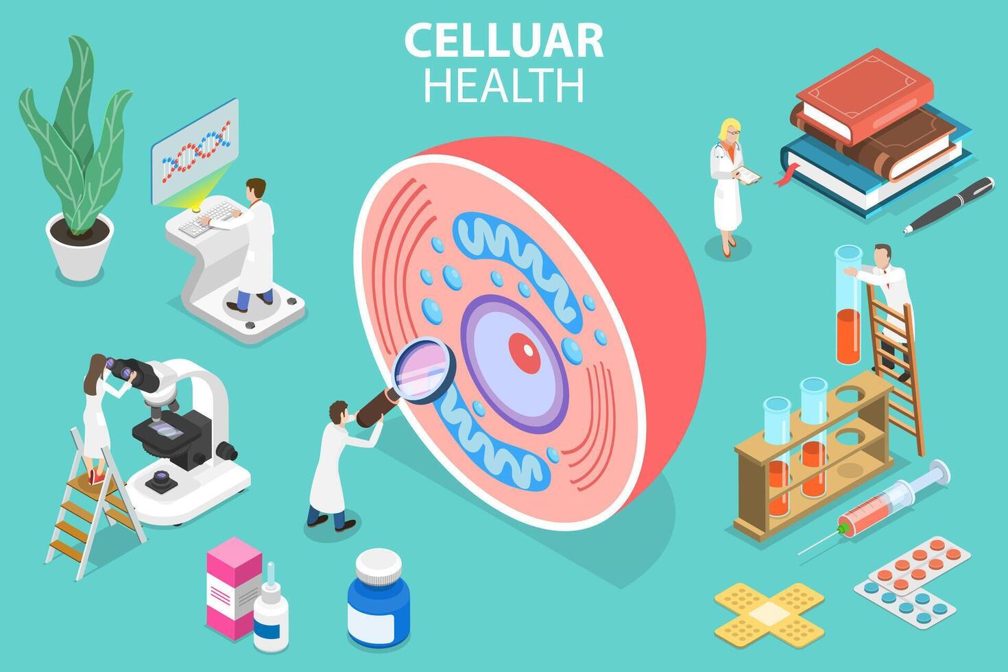 Cellular Health