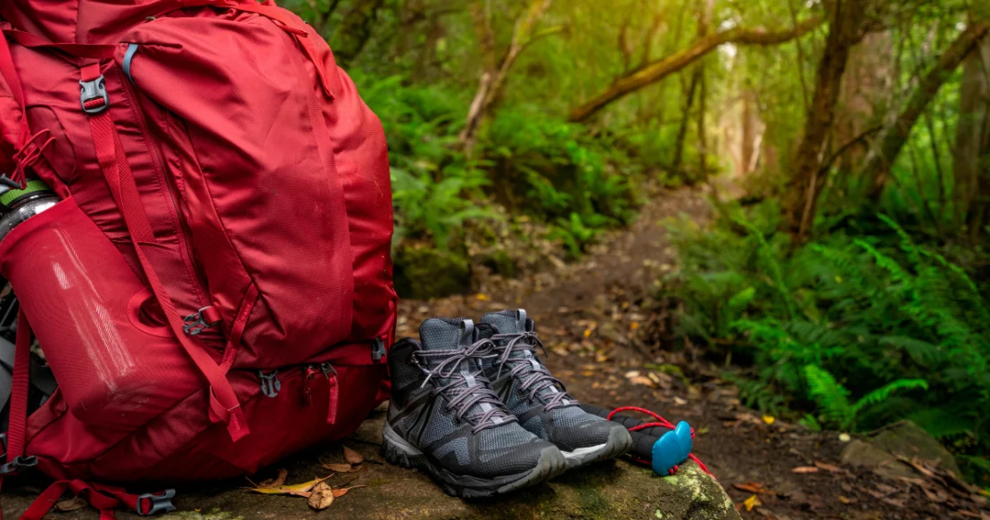 Essential Hiking Gear for Beginners