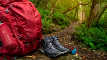 Essential Hiking Gear for Beginners