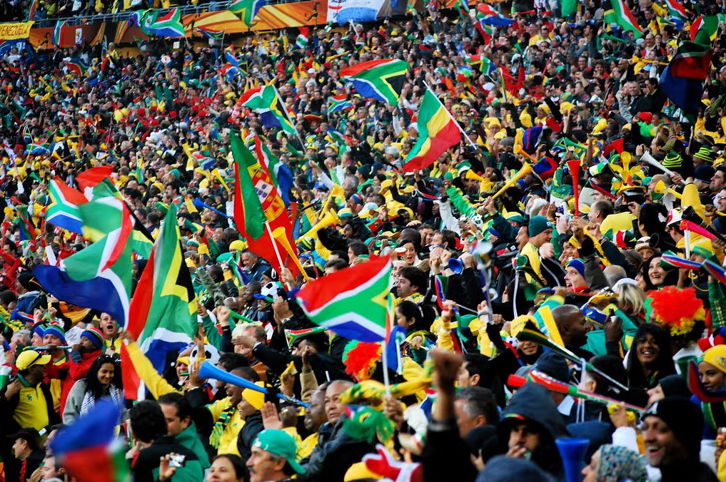 African Sportsbooks