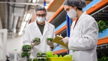 What Real-Time Visibility Means for Agricultural Operations