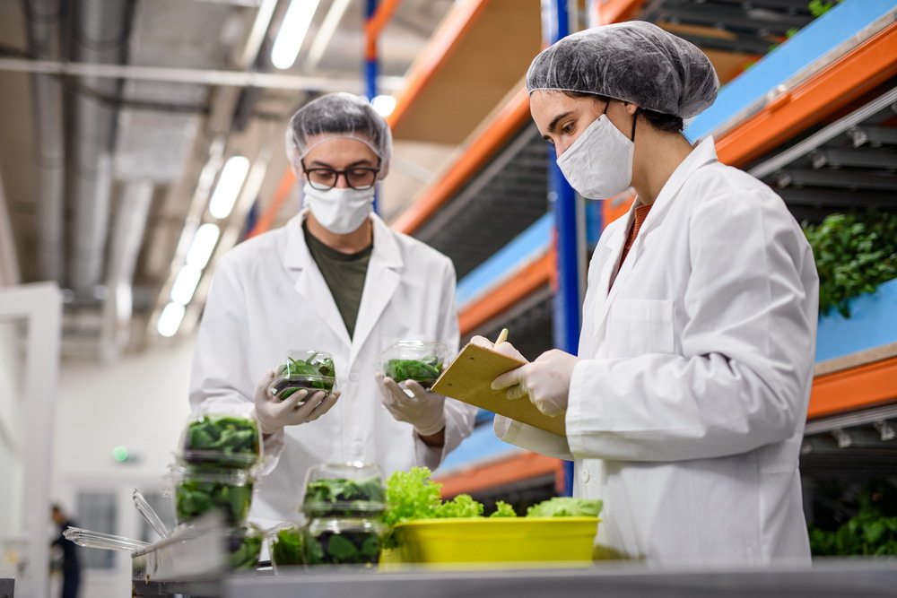 What Real-Time Visibility Means for Agricultural Operations